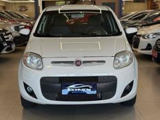 FIAT PALIO 1.4 MPI ATTRACTIVE 8V 2015/2016 LEHMEN VEÍCULOS VENÂNCIO AIRES / Carros no Vale