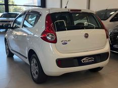 FIAT PALIO 1.4 MPI ATTRACTIVE 8V 2015/2016 LEHMEN VEÍCULOS VENÂNCIO AIRES / Carros no Vale