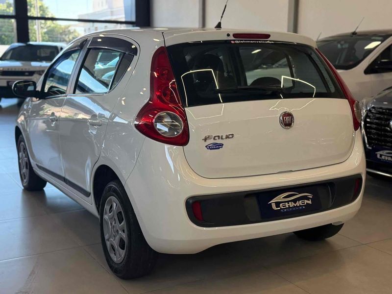 FIAT PALIO 1.4 MPI ATTRACTIVE 8V 2015/2016 LEHMEN VEÍCULOS VENÂNCIO AIRES / Carros no Vale FIAT PALIO 1.4 MPI ATTRACTIVE 8V 2015/2016 LEHMEN VEÍCULOS VENÂNCIO AIRES / Carros no Vale