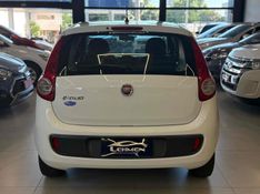 FIAT PALIO 1.4 MPI ATTRACTIVE 8V 2015/2016 LEHMEN VEÍCULOS VENÂNCIO AIRES / Carros no Vale