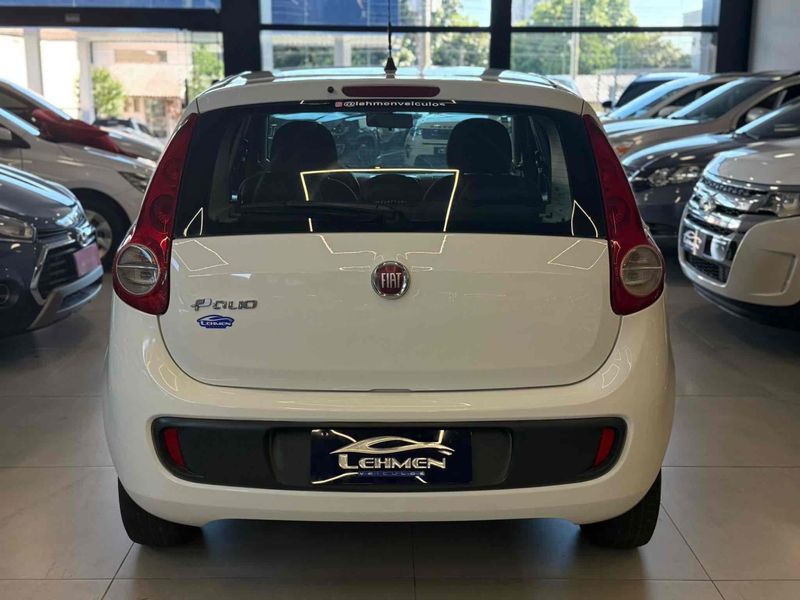 FIAT PALIO 1.4 MPI ATTRACTIVE 8V 2015/2016 LEHMEN VEÍCULOS VENÂNCIO AIRES / Carros no Vale FIAT PALIO 1.4 MPI ATTRACTIVE 8V 2015/2016 LEHMEN VEÍCULOS VENÂNCIO AIRES / Carros no Vale