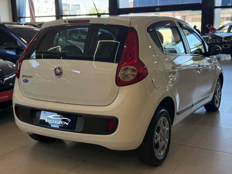 FIAT PALIO 1.4 MPI ATTRACTIVE 8V 2015/2016 LEHMEN VEÍCULOS VENÂNCIO AIRES / Carros no Vale FIAT PALIO 1.4 MPI ATTRACTIVE 8V 2015/2016 LEHMEN VEÍCULOS VENÂNCIO AIRES / Carros no Vale