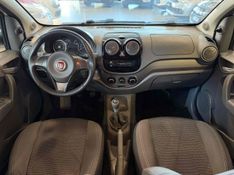 FIAT PALIO 1.4 MPI ATTRACTIVE 8V 2015/2016 LEHMEN VEÍCULOS VENÂNCIO AIRES / Carros no Vale