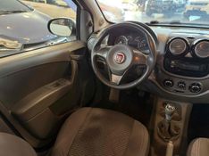 FIAT PALIO 1.4 MPI ATTRACTIVE 8V 2015/2016 LEHMEN VEÍCULOS VENÂNCIO AIRES / Carros no Vale