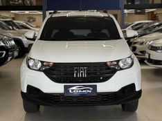 FIAT STRADA 1.3 FIREFLY FREEDOM CS 2024/2025 LEHMEN VEÍCULOS VENÂNCIO AIRES / Carros no Vale