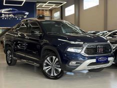 FIAT TORO 1.3 TURBO 270 VOLCANO AT6 2023/2024 LEHMEN VEÍCULOS VENÂNCIO AIRES / Carros no Vale