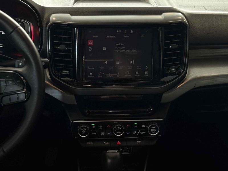 FIAT TORO 1.3 TURBO 270 VOLCANO AT6 2023/2024 LEHMEN VEÍCULOS VENÂNCIO AIRES / Carros no Vale