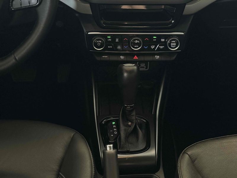 FIAT TORO 1.3 TURBO 270 VOLCANO AT6 2023/2024 LEHMEN VEÍCULOS VENÂNCIO AIRES / Carros no Vale