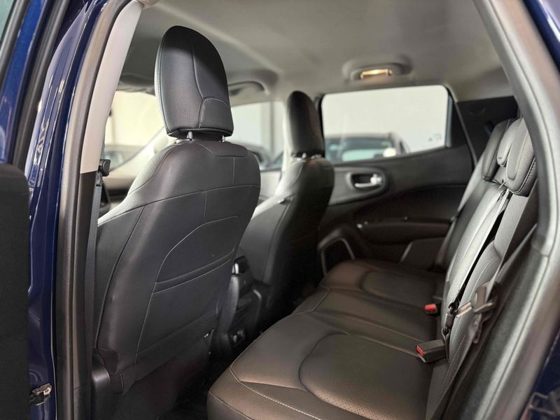 FIAT TORO 1.3 TURBO 270 VOLCANO AT6 2023/2024 LEHMEN VEÍCULOS VENÂNCIO AIRES / Carros no Vale