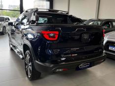 FIAT TORO 1.3 TURBO 270 VOLCANO AT6 2023/2024 LEHMEN VEÍCULOS VENÂNCIO AIRES / Carros no Vale