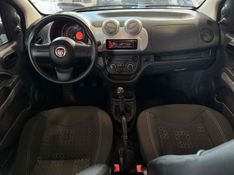 FIAT UNO 1.4 EVO ATTRACTIVE 8V 2013/2013 LEHMEN VEÍCULOS VENÂNCIO AIRES / Carros no Vale