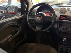 FIAT UNO 1.4 EVO ATTRACTIVE 8V 2013/2013 LEHMEN VEÍCULOS VENÂNCIO AIRES / Carros no Vale