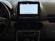 FORD ECOSPORT 2.0 DIRECT TITANIUM 2017/2018 LEHMEN VEÍCULOS VENÂNCIO AIRES / Carros no Vale