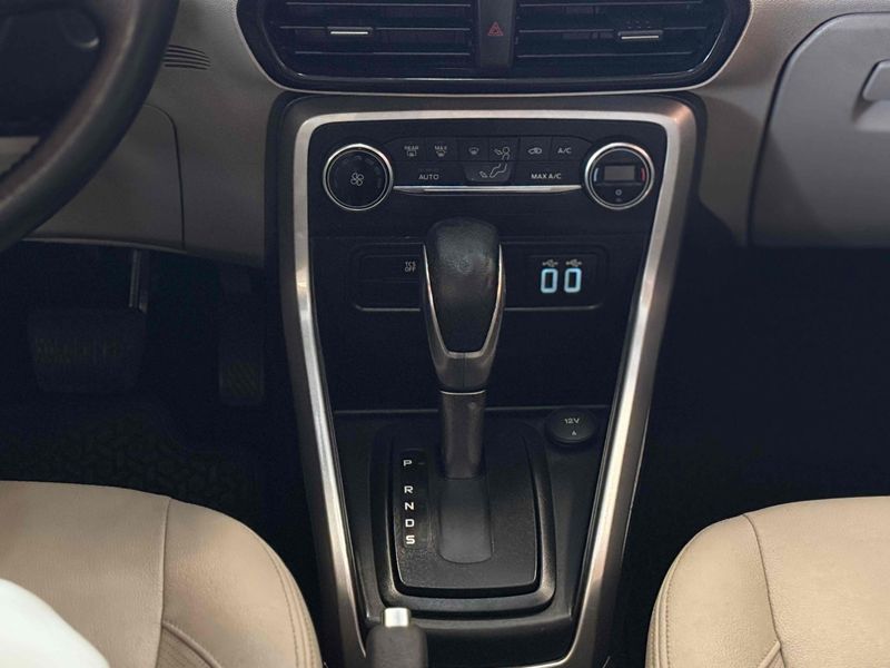 FORD ECOSPORT 2.0 DIRECT TITANIUM 2017/2018 LEHMEN VEÍCULOS VENÂNCIO AIRES / Carros no Vale
