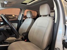 FORD ECOSPORT 2.0 DIRECT TITANIUM 2017/2018 LEHMEN VEÍCULOS VENÂNCIO AIRES / Carros no Vale