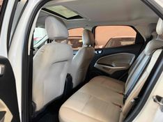 FORD ECOSPORT 2.0 DIRECT TITANIUM 2017/2018 LEHMEN VEÍCULOS VENÂNCIO AIRES / Carros no Vale