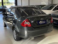 FORD FIESTA 1.6 MPI CLASS SEDAN 8V 2009/2010 LEHMEN VEÍCULOS VENÂNCIO AIRES / Carros no Vale
