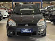 FORD FIESTA 1.6 MPI CLASS SEDAN 8V 2009/2010 LEHMEN VEÍCULOS VENÂNCIO AIRES / Carros no Vale