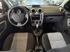 FORD FIESTA 1.6 MPI CLASS SEDAN 8V 2009/2010 LEHMEN VEÍCULOS VENÂNCIO AIRES / Carros no Vale
