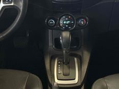 FORD FIESTA 1.6 TIVCT TITANIUM POWERSHIFT 2017/2018 LEHMEN VEÍCULOS VENÂNCIO AIRES / Carros no Vale
