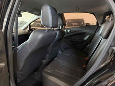 FORD FIESTA 1.6 TIVCT TITANIUM POWERSHIFT 2017/2018 LEHMEN VEÍCULOS VENÂNCIO AIRES / Carros no Vale