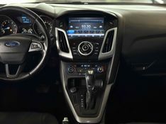 FORD FOCUS 1.6 SE 16V POWERSHIFT 2015/2016 LEHMEN VEÍCULOS VENÂNCIO AIRES / Carros no Vale