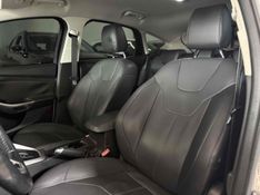 FORD FOCUS 1.6 SE 16V POWERSHIFT 2015/2016 LEHMEN VEÍCULOS VENÂNCIO AIRES / Carros no Vale