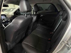 FORD FOCUS 1.6 SE 16V POWERSHIFT 2015/2016 LEHMEN VEÍCULOS VENÂNCIO AIRES / Carros no Vale