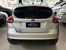 FORD FOCUS 1.6 SE 16V POWERSHIFT 2015/2016 LEHMEN VEÍCULOS VENÂNCIO AIRES / Carros no Vale