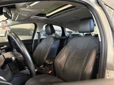 FORD FOCUS 2.0 TITANIUM 16V POWERSHIFT 2016/2016 LEHMEN VEÍCULOS VENÂNCIO AIRES / Carros no Vale