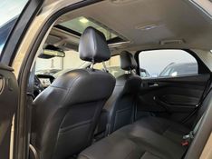 FORD FOCUS 2.0 TITANIUM 16V POWERSHIFT 2016/2016 LEHMEN VEÍCULOS VENÂNCIO AIRES / Carros no Vale