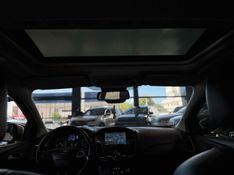 FORD FOCUS 2.0 TITANIUM 16V POWERSHIFT 2016/2016 LEHMEN VEÍCULOS VENÂNCIO AIRES / Carros no Vale