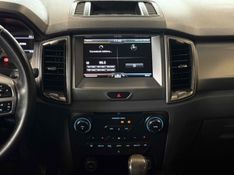 FORD RANGER 3.2 LIMITED 4X4 CD 20V 2016/2017 LEHMEN VEÍCULOS VENÂNCIO AIRES / Carros no Vale