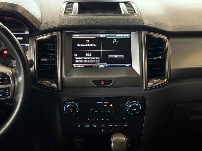 FORD RANGER 3.2 LIMITED 4X4 CD 20V 2016/2017 LEHMEN VEÍCULOS VENÂNCIO AIRES / Carros no Vale