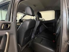 FORD RANGER 3.2 LIMITED 4X4 CD 20V 2016/2017 LEHMEN VEÍCULOS VENÂNCIO AIRES / Carros no Vale
