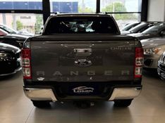 FORD RANGER 3.2 LIMITED 4X4 CD 20V 2016/2017 LEHMEN VEÍCULOS VENÂNCIO AIRES / Carros no Vale