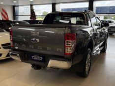 FORD RANGER 3.2 LIMITED 4X4 CD 20V 2016/2017 LEHMEN VEÍCULOS VENÂNCIO AIRES / Carros no Vale