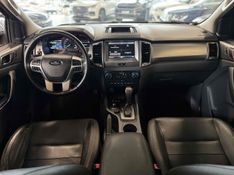FORD RANGER 3.2 LIMITED 4X4 CD 20V 2016/2017 LEHMEN VEÍCULOS VENÂNCIO AIRES / Carros no Vale
