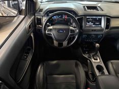 FORD RANGER 3.2 LIMITED 4X4 CD 20V 2016/2017 LEHMEN VEÍCULOS VENÂNCIO AIRES / Carros no Vale