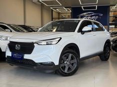 HONDA HR-V 1.5 DI I-VTEC EXL CVT 2023/2023 LEHMEN VEÍCULOS VENÂNCIO AIRES / Carros no Vale