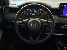 HONDA HR-V 1.5 DI I-VTEC EXL CVT 2023/2023 LEHMEN VEÍCULOS VENÂNCIO AIRES / Carros no Vale