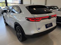 HONDA HR-V 1.5 DI I-VTEC EXL CVT 2023/2023 LEHMEN VEÍCULOS VENÂNCIO AIRES / Carros no Vale