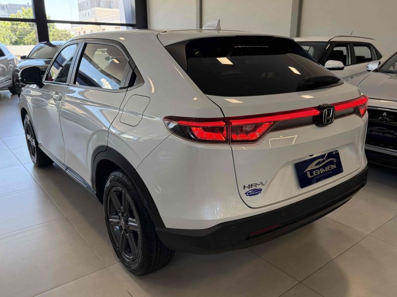 HONDA HR-V 1.5 DI I-VTEC EXL CVT 2023/2023 LEHMEN VEÍCULOS VENÂNCIO AIRES / Carros no Vale HONDA HR-V 1.5 DI I-VTEC EXL CVT 2023/2023 LEHMEN VEÍCULOS VENÂNCIO AIRES / Carros no Vale