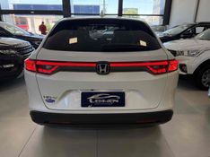 HONDA HR-V 1.5 DI I-VTEC EXL CVT 2023/2023 LEHMEN VEÍCULOS VENÂNCIO AIRES / Carros no Vale