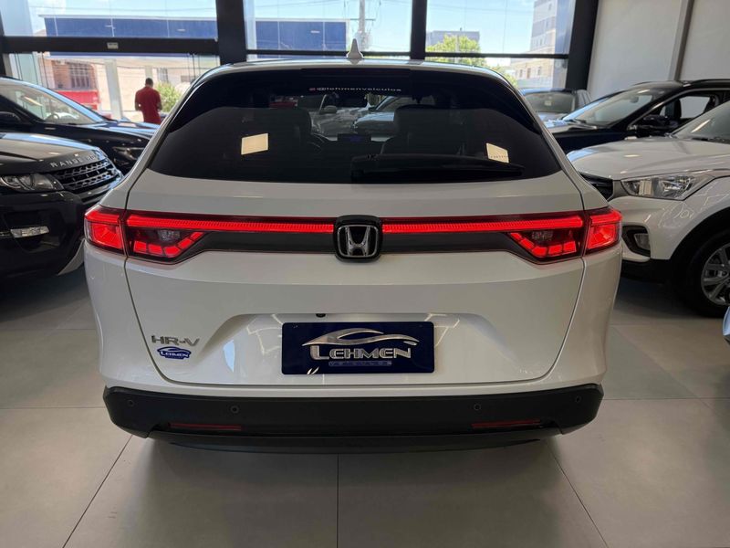HONDA HR-V 1.5 DI I-VTEC EXL CVT 2023/2023 LEHMEN VEÍCULOS VENÂNCIO AIRES / Carros no Vale HONDA HR-V 1.5 DI I-VTEC EXL CVT 2023/2023 LEHMEN VEÍCULOS VENÂNCIO AIRES / Carros no Vale