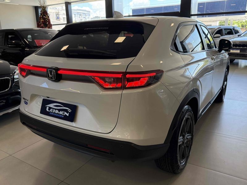 HONDA HR-V 1.5 DI I-VTEC EXL CVT 2023/2023 LEHMEN VEÍCULOS VENÂNCIO AIRES / Carros no Vale HONDA HR-V 1.5 DI I-VTEC EXL CVT 2023/2023 LEHMEN VEÍCULOS VENÂNCIO AIRES / Carros no Vale