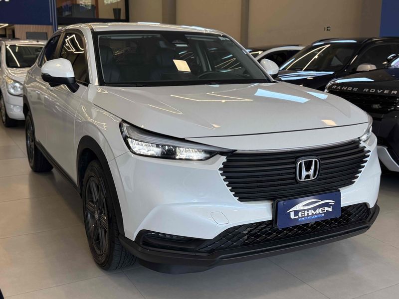 HONDA HR-V 1.5 DI I-VTEC EXL CVT 2023/2023 LEHMEN VEÍCULOS VENÂNCIO AIRES / Carros no Vale HONDA HR-V 1.5 DI I-VTEC EXL CVT 2023/2023 LEHMEN VEÍCULOS VENÂNCIO AIRES / Carros no Vale