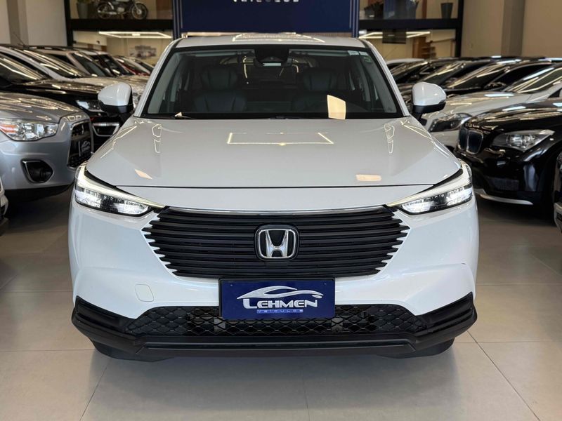 HONDA HR-V 1.5 DI I-VTEC EXL CVT 2023/2023 LEHMEN VEÍCULOS VENÂNCIO AIRES / Carros no Vale HONDA HR-V 1.5 DI I-VTEC EXL CVT 2023/2023 LEHMEN VEÍCULOS VENÂNCIO AIRES / Carros no Vale