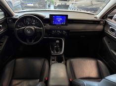HONDA HR-V 1.5 DI I-VTEC EXL CVT 2023/2023 LEHMEN VEÍCULOS VENÂNCIO AIRES / Carros no Vale