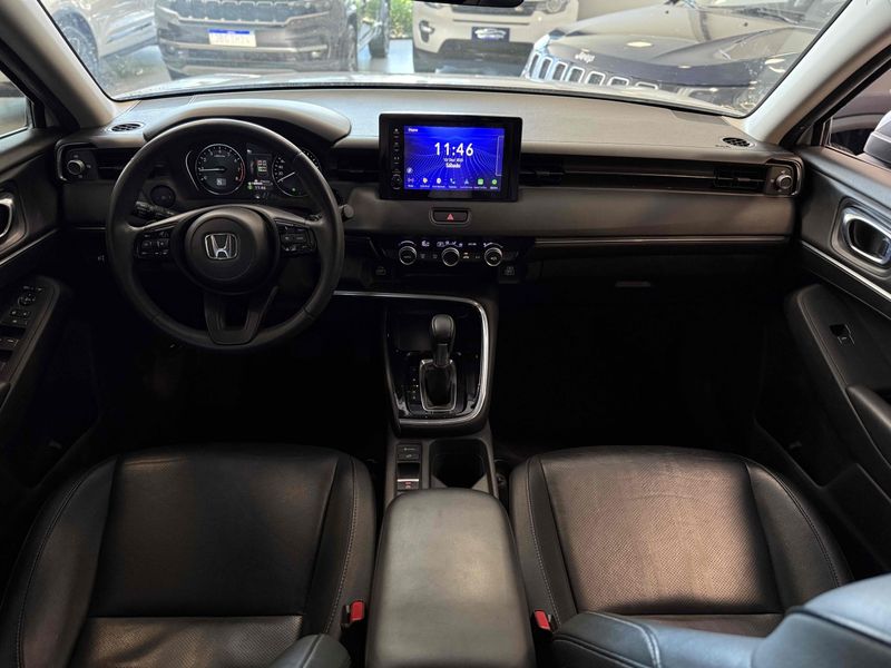 HONDA HR-V 1.5 DI I-VTEC EXL CVT 2023/2023 LEHMEN VEÍCULOS VENÂNCIO AIRES / Carros no Vale HONDA HR-V 1.5 DI I-VTEC EXL CVT 2023/2023 LEHMEN VEÍCULOS VENÂNCIO AIRES / Carros no Vale